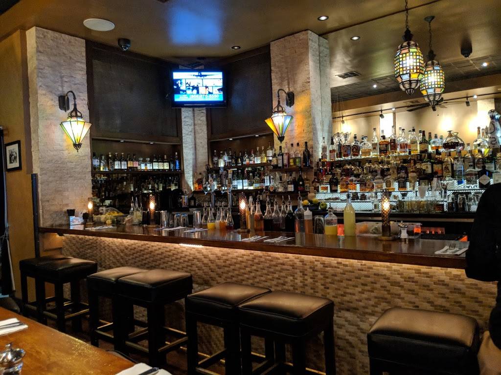 Dishdash | restaurant | 190 S Murphy Ave, Sunnyvale, CA 94086, USA | 4087741889 OR +1 408-774-1889