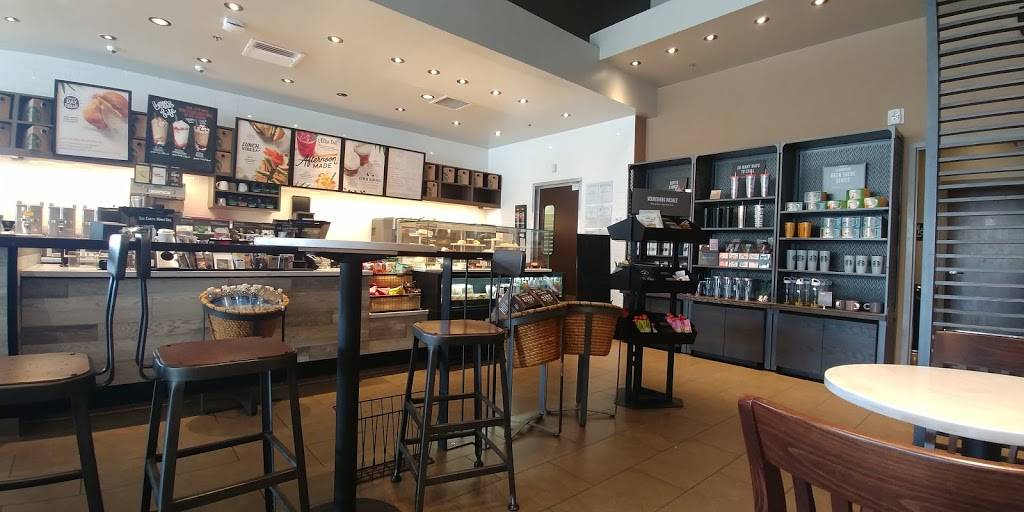 Starbucks | cafe | 12035 Northwest Fwy, Houston, TX 77092, USA | 2817436738 OR +1 281-743-6738