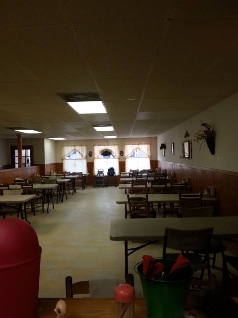 Swansea Coffee Shop | cafe | 275 S Monmouth Ave, Swansea, SC 29160, USA | 8035684140 OR +1 803-568-4140