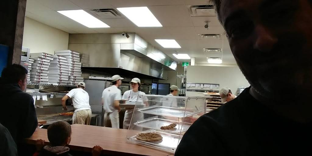 Antoninos Original Pizza—LaSalle | restaurant | 6535 Malden Rd, Windsor, ON N9H 1T5, Canada | 5199782500 OR +1 519-978-2500