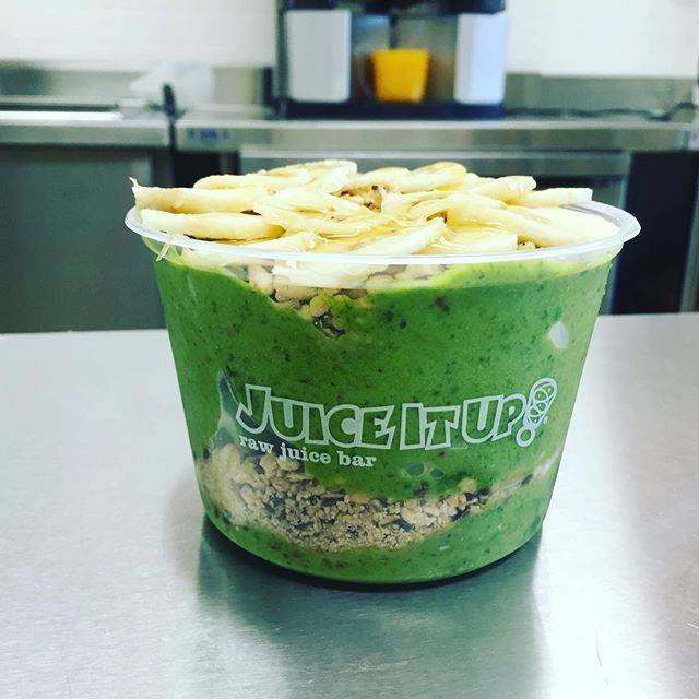 Juice It Up! | restaurant | Fontana/Sierra Lakes, 16155 Sierra Lakes Pkwy #130, Fontana, CA 92336, USA | 9098545500 OR +1 909-854-5500