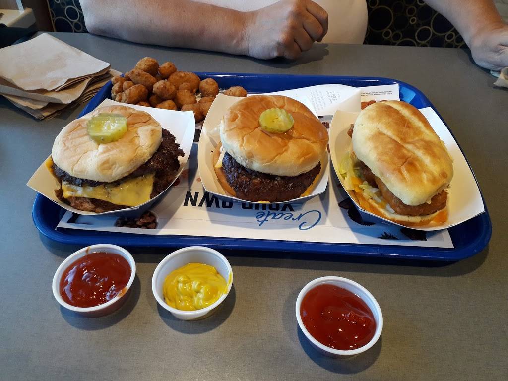Culvers | restaurant | 11978 Narcoossee Rd, Orlando, FL 32832, USA | 4074207140 OR +1 407-420-7140