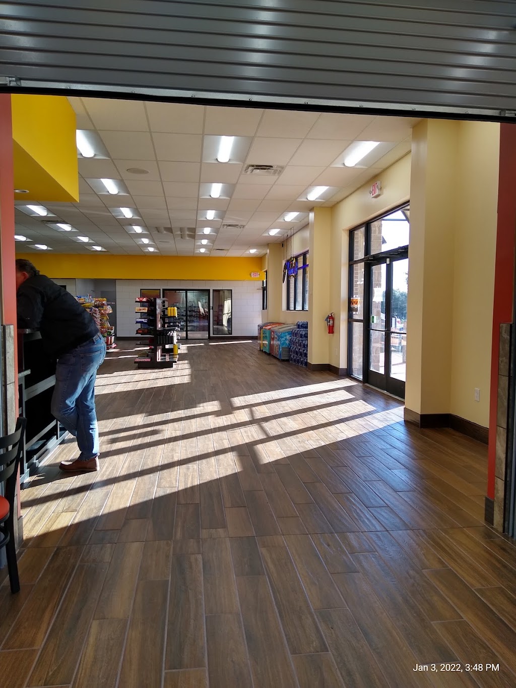 Taco Casa #112 | restaurant | 5701 Hemphill St STE 110, Edgecliff Village, TX 76134, USA | 6822507258 OR +1 682-250-7258