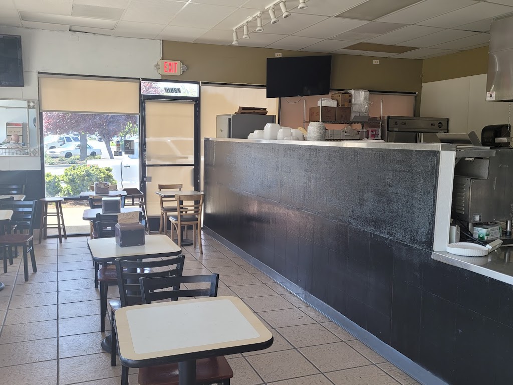 Falafel Corner | restaurant | 7351 Brentwood Blvd Suite B, Brentwood, CA 94513, USA | 9256844280 OR +1 925-684-4280