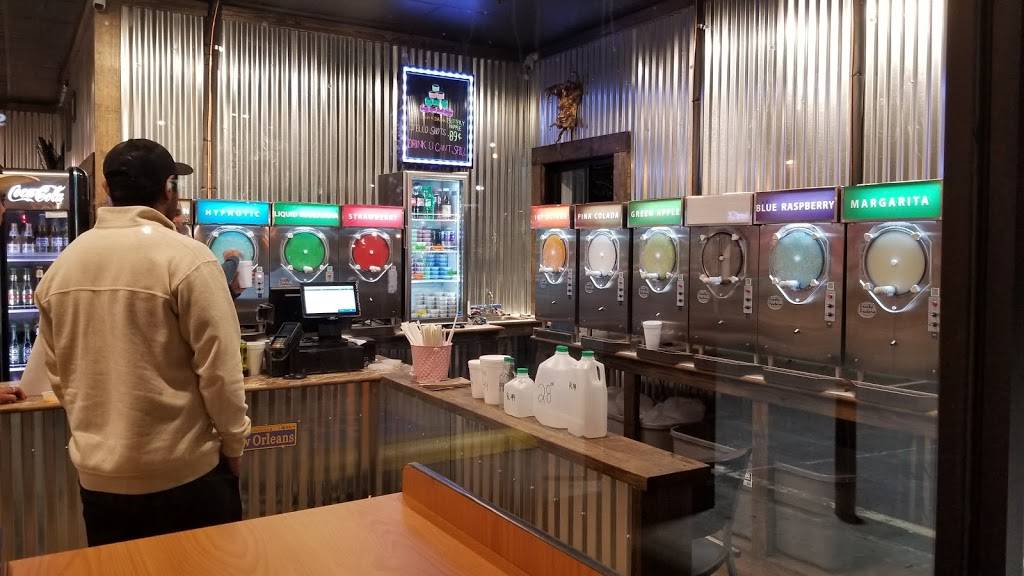 New Orleans Flavor | restaurant | 409 W Loop 281 Suite 105, Longview, TX 75605, USA | 4306257249 OR +1 430-625-7249