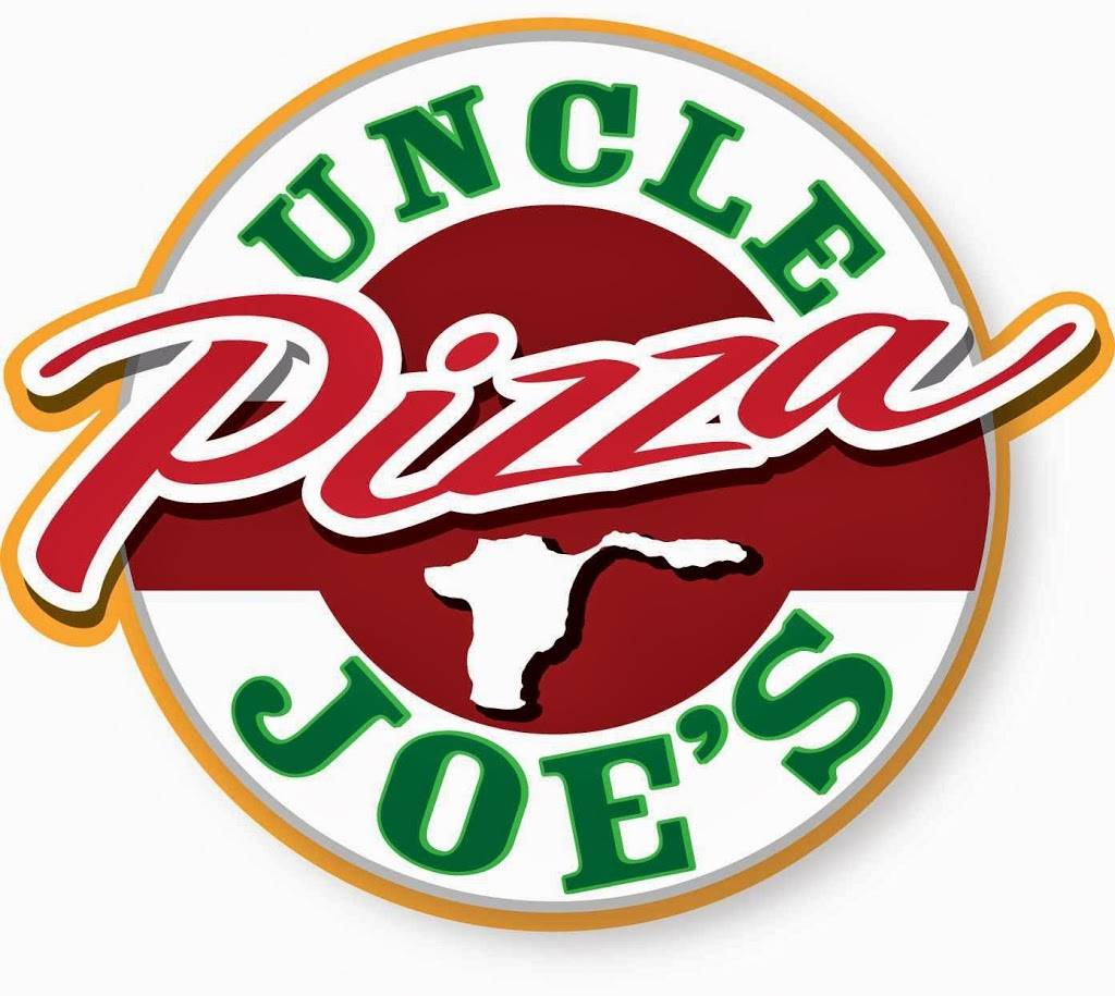 Uncle Joes Pizza | restaurant | 940 Fox, Middle Bass, OH 43446, USA | 4192852608 OR +1 419-285-2608