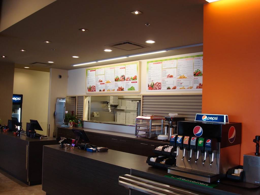 La Pizz 67 | restaurant | 1200 Rue de la Faune, Québec, QC G3E 1B7, Canada | 4188476767 OR +1 418-847-6767