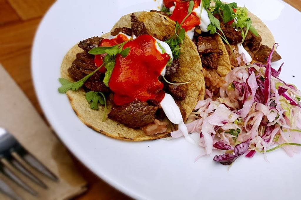 Sweet Grass Grill | restaurant | 24 Main St, Tarrytown, NY 10591, USA | 9146310000 OR +1 914-631-0000