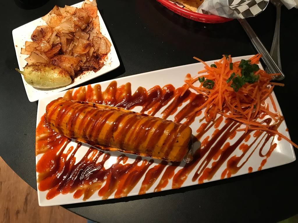 La Doña Mexican Cuisine & Bar | restaurant | 458 B St, Santa Rosa, CA 95401, USA | 7079782869 OR +1 707-978-2869