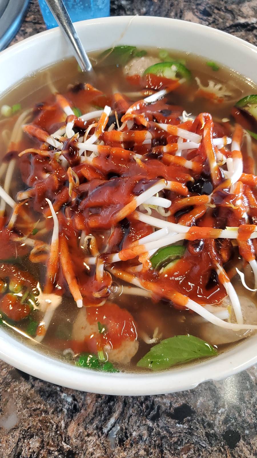 Asian BBQ & Pho Restaurant | restaurant | 3710 S Mooney Blvd, Visalia, CA 93277, USA | 5597136052 OR +1 559-713-6052