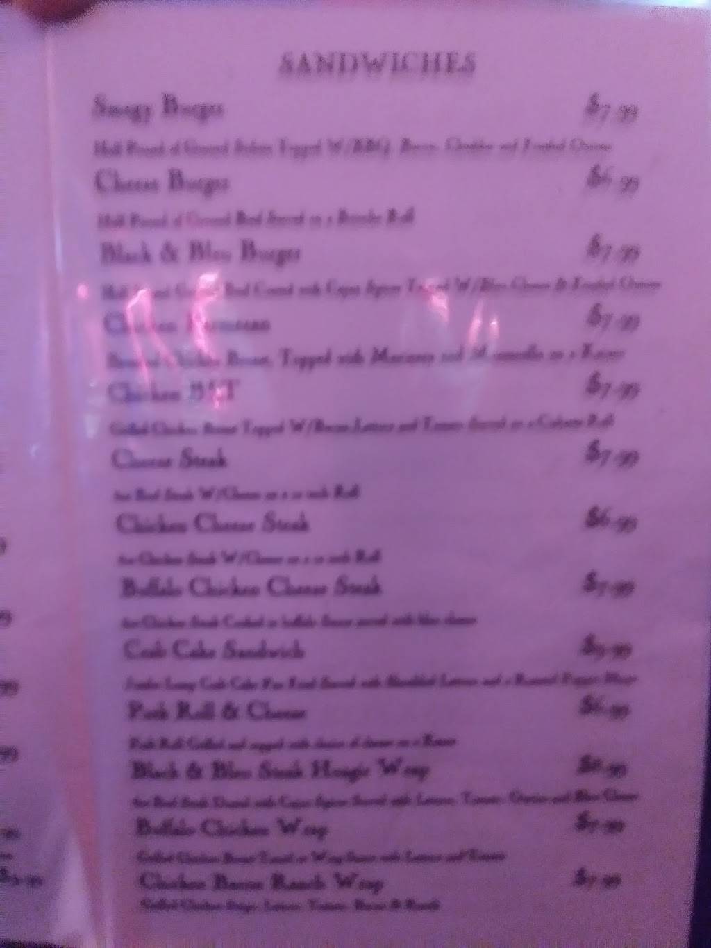 Smegys II | restaurant | 1328 Cottman Ave, Philadelphia, PA 19111, USA | 2157289646 OR +1 215-728-9646