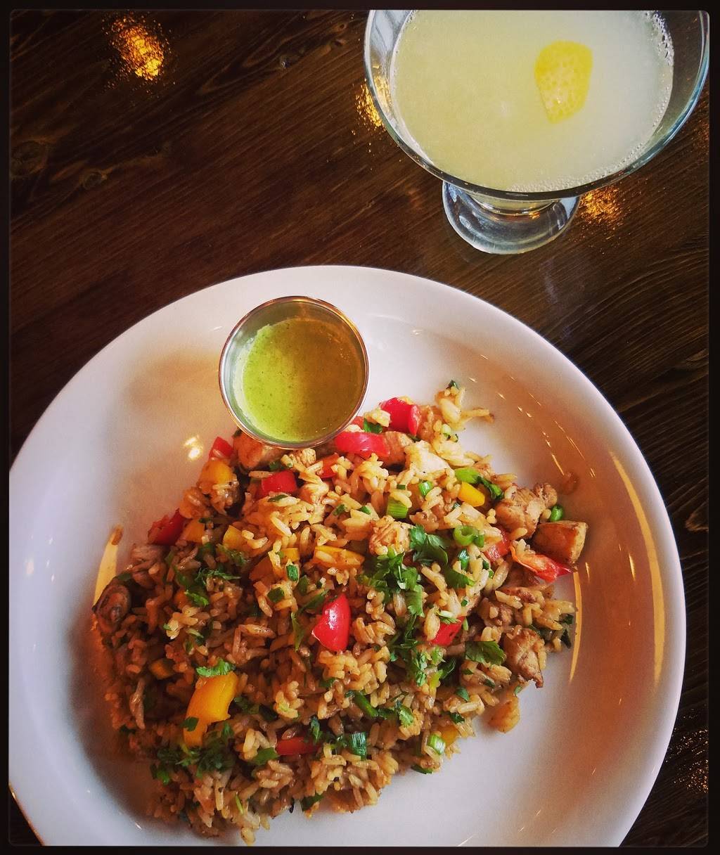 Yellow Llama | restaurant | 2036 Main St b, Forest Grove, OR 97116, USA | 9717278118 OR +1 971-727-8118