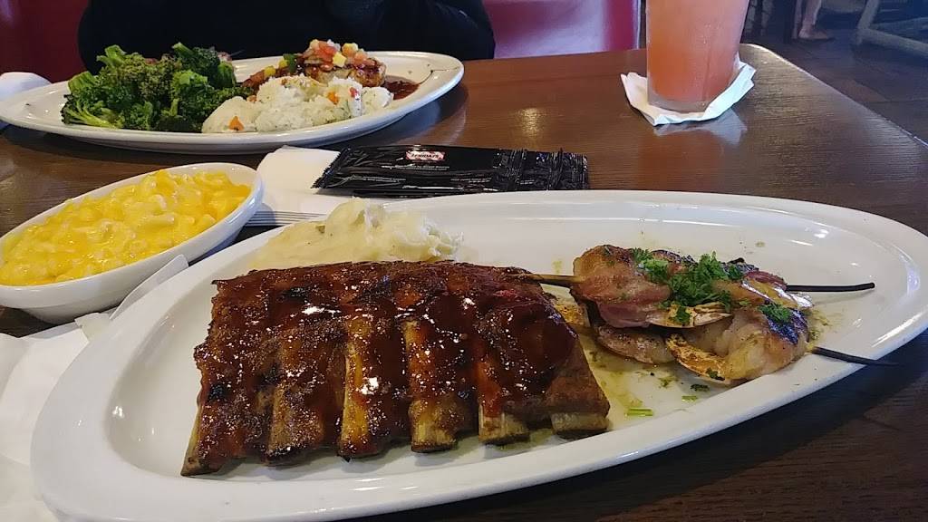 TGI Fridays | restaurant | 15190 Crossroads Pkwy, Gulfport, MS 39503, USA | 2285394488 OR +1 228-539-4488