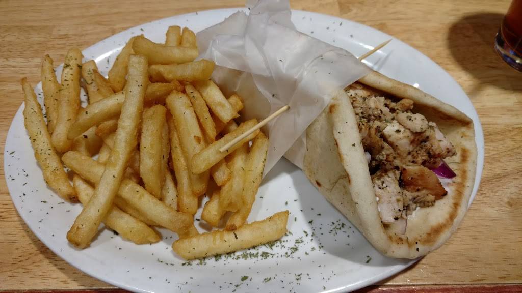 Schooners Grill | restaurant | 12567 Warwick Blvd, Newport News, VA 23606, USA | 7575994144 OR +1 757-599-4144