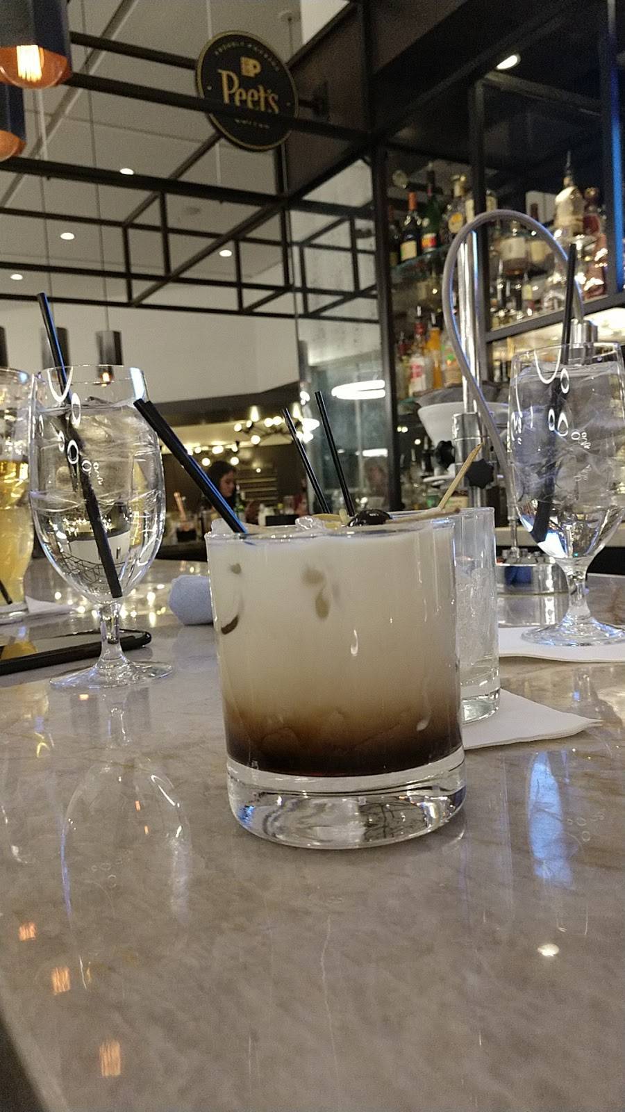 Trade Restaurant and Bar | restaurant | 132 E Trade St, Charlotte, NC 28202, USA | 7043770400 OR +1 704-377-0400