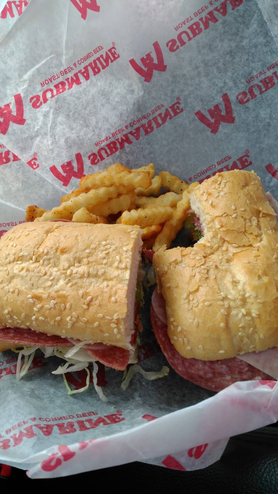 Mr. Submarine | meal takeaway | 4359 147th St, Midlothian, IL 60445, USA | 7083856054 OR +1 708-385-6054