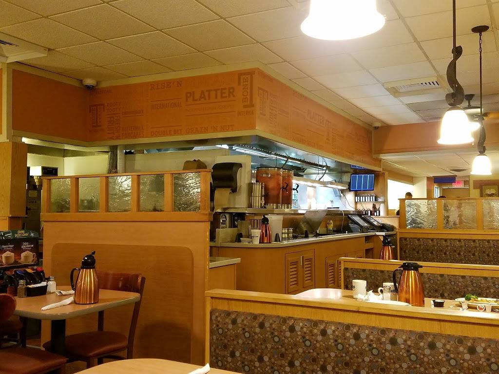 IHOP | restaurant | 802 S Dale Mabry Hwy, Tampa, FL 33609, USA | 8138730279 OR +1 813-873-0279