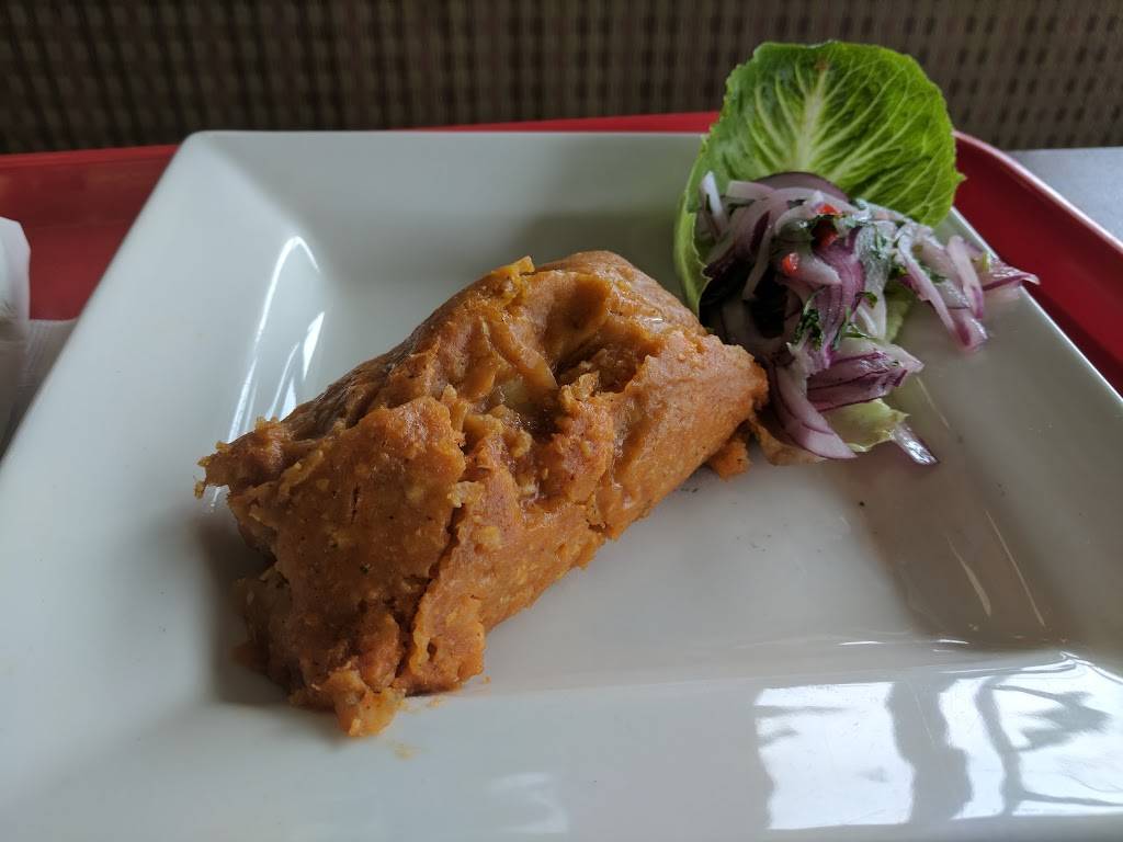 El Pollo Real | restaurant | 5058 Nicholson Ln, Rockville, MD 20852, USA | 3012300040 OR +1 301-230-0040