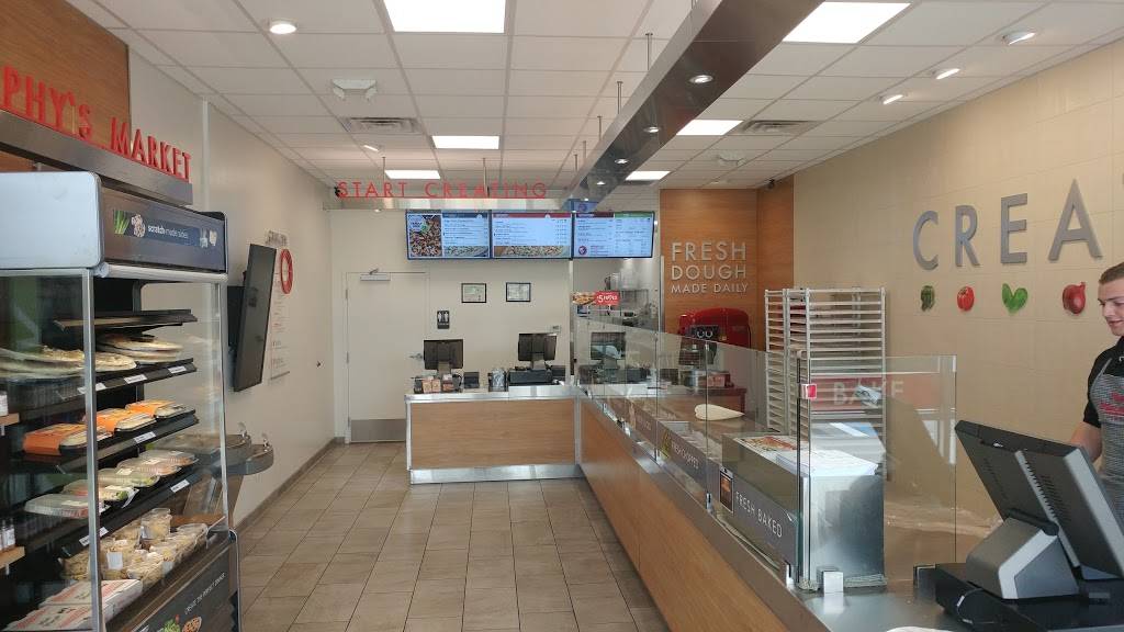 Papa Murphys Take N Bake Pizza | meal takeaway | 485 FL-13 #2 Suite 2, Fruit Cove, FL 32259, USA | 9042304496 OR +1 904-230-4496