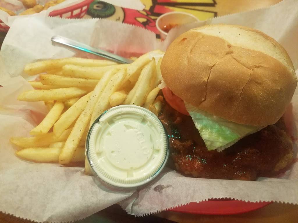 Wings Etc. | restaurant | 2008 S 11th St, Niles, MI 49120, USA | 2696839464 OR +1 269-683-9464