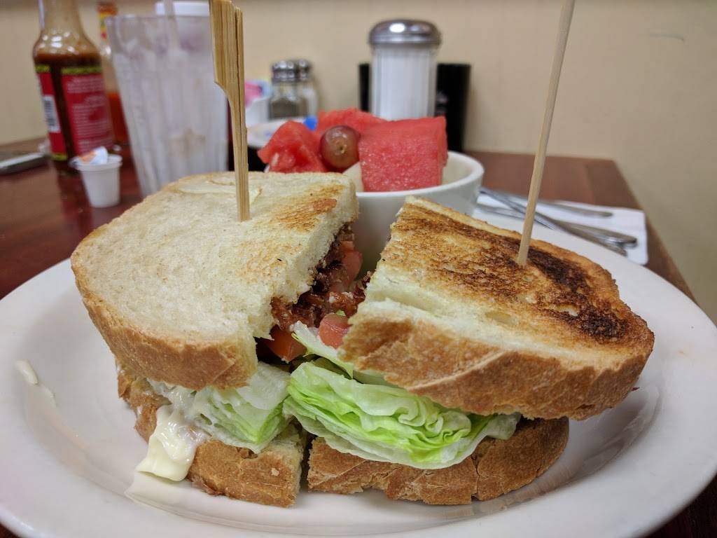 Eggs N Things | restaurant | 2955 Cochran St, Simi Valley, CA 93065, USA | 8055270055 OR +1 805-527-0055