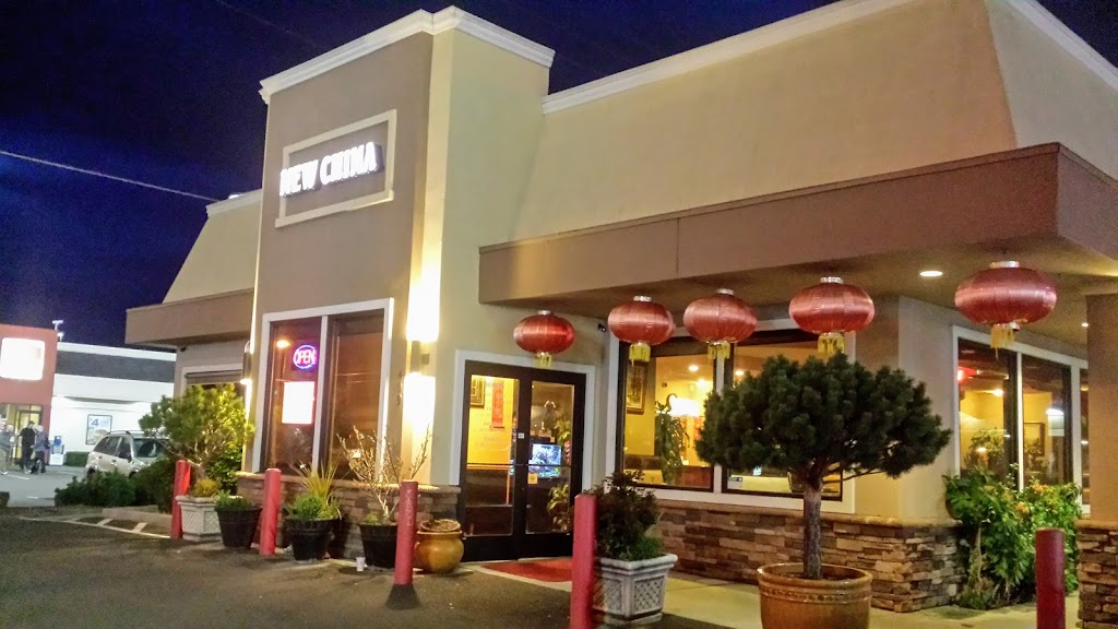 New China Restaurant | restaurant | 409 E Barnett Rd, Medford, OR 97501, USA | 5412458878 OR +1 541-245-8878