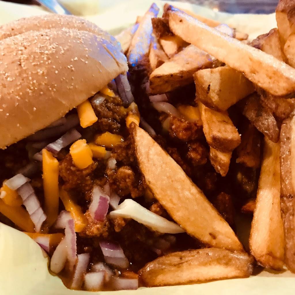 Richmond Bar & Grill | restaurant | 145 Richmond St, El Segundo, CA 90245, USA | 3103227397 OR +1 310-322-7397