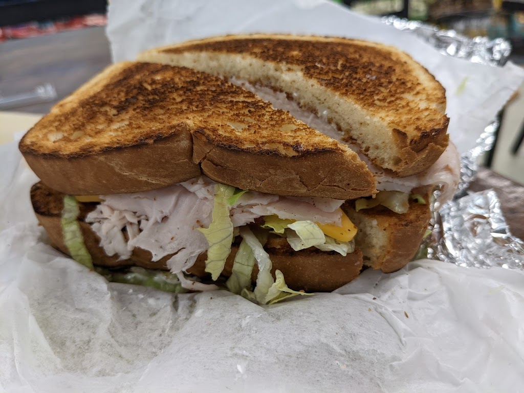 51st Deli | restaurant | 1314 51st Ave N, Nashville, TN 37209, USA | 6152922888 OR +1 615-292-2888