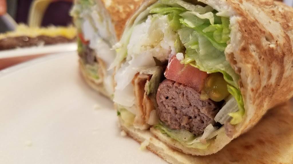 Moby Dick House of Kabob | restaurant | 3000 Washington Blvd, Arlington, VA 22201, USA | 7034651600 OR +1 703-465-1600