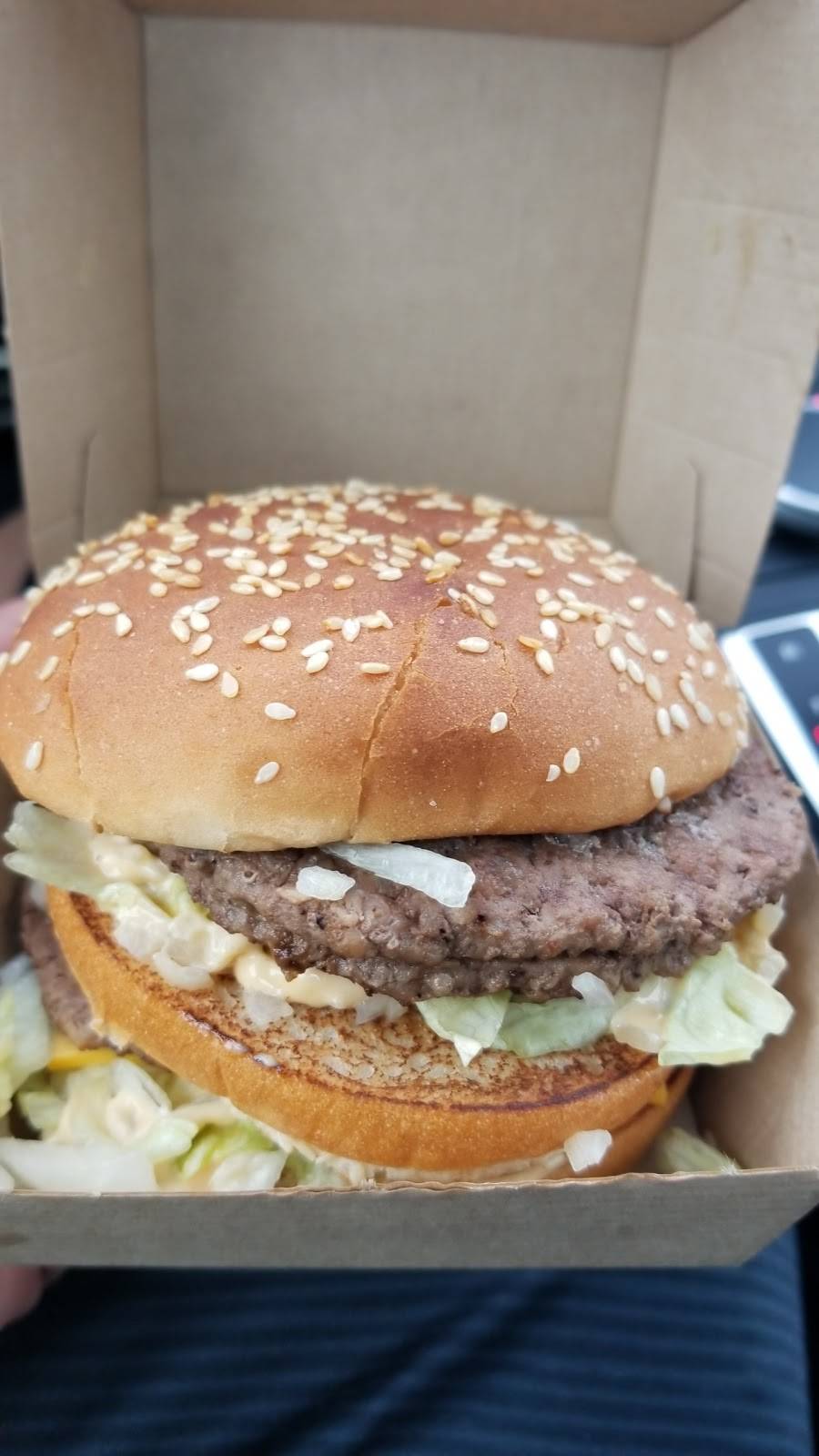 McDonalds | cafe | 3340 Fallowfield Rd, Nepean, ON K2J 5L1, Canada | 6138438898 OR +1 613-843-8898