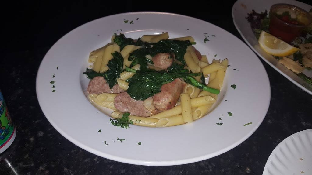 Nonna Giovannas Pizzeria Ristorante | restaurant | 914 Limekiln Pike, Maple Glen, PA 19002, USA | 2674687821 OR +1 267-468-7821