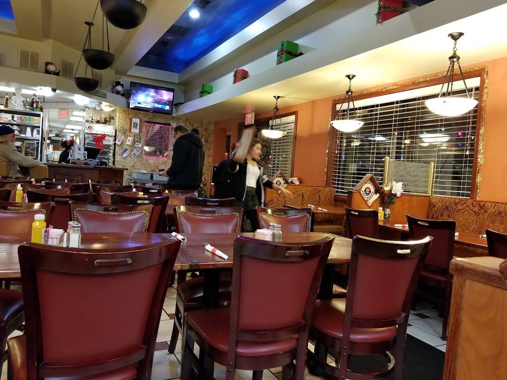 Markos Cozy Diner | restaurant | 27140 Plymouth Rd, Redford Charter Twp, MI 48239, USA | 3139378470 OR +1 313-937-8470