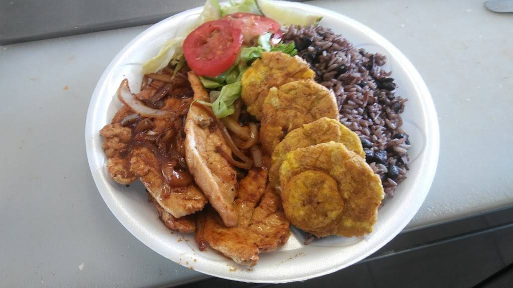 Lucys Take Out Cafeteria | meal takeaway | 14900 NE 6th Ave, Miami, FL 33161, USA | 3059471323 OR +1 305-947-1323