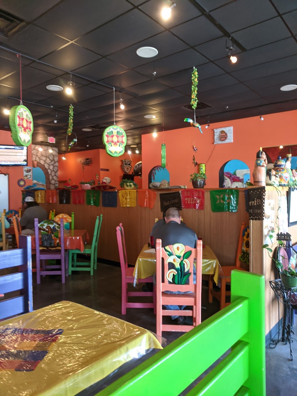Joses Mexican Grill & Cantina | restaurant | 11100 US-165, North Little Rock, AR 72117, USA | 5019457979 OR +1 501-945-7979