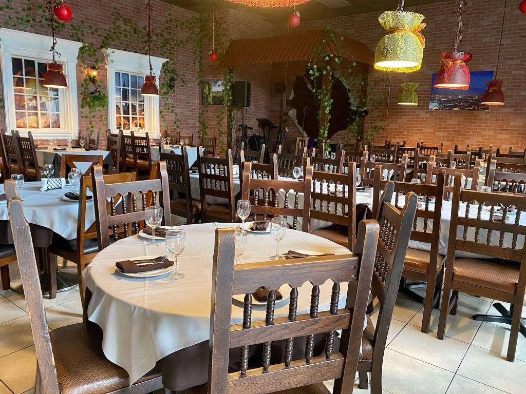 Kavkaz Restaurant | restaurant | 15504 Biscayne Blvd, North Miami Beach, FL 33160, USA | 7864405529 OR +1 786-440-5529