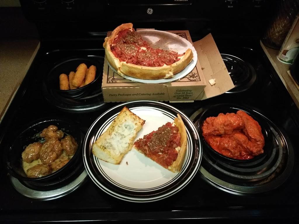 Rosatis Pizza | meal delivery | 2737 W Thunderbird Rd #102, Phoenix, AZ 85053, USA | 6029780007 OR +1 602-978-0007