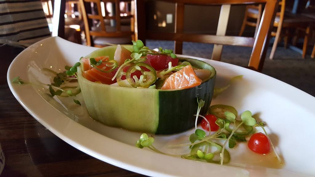 Tokyo Village Grill & Sushi | restaurant | 1221 Chess Dr, Foster City, CA 94404, USA | 6503416888 OR +1 650-341-6888