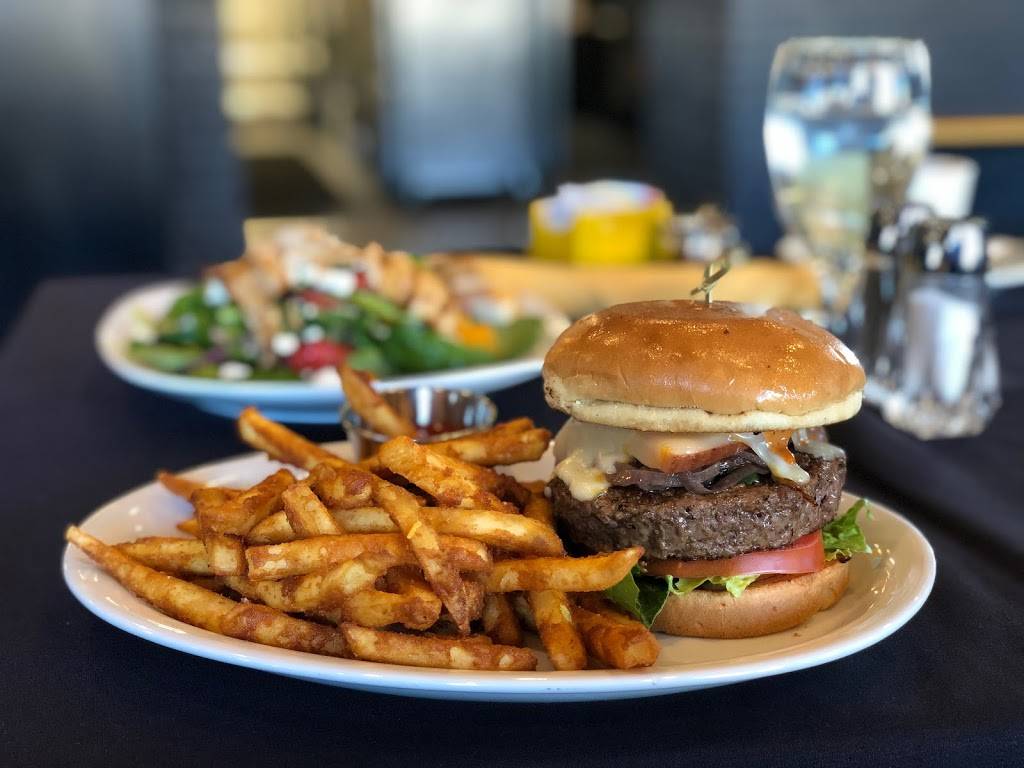 Aroma Bistro | restaurant | 14121 Earthworks Dr, Smithville, MO 64089, USA | 8168664001 OR +1 816-866-4001