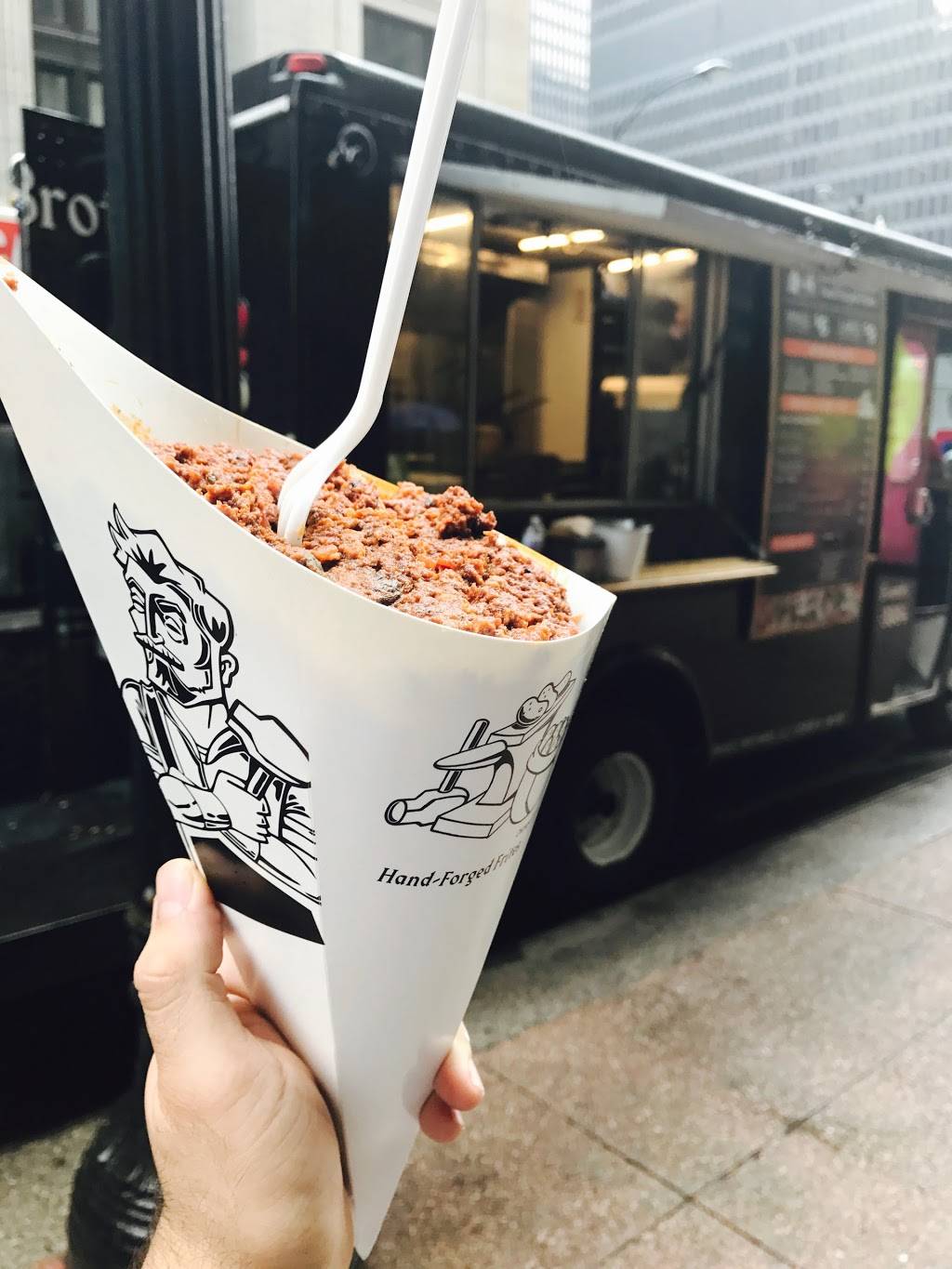 Bruges Brothers | restaurant | 324 N Leavitt St, Chicago, IL 60612, USA | 3129733884 OR +1 312-973-3884