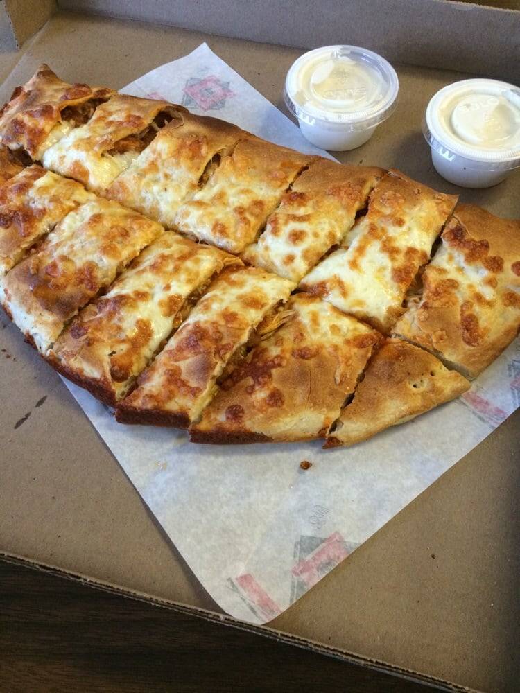 Pizza Connection | restaurant | 41 Safford St, Quincy, MA 02170, USA | 6174729090 OR +1 617-472-9090