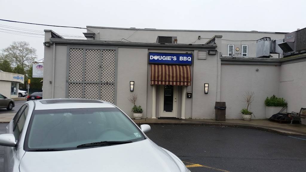 Dougies Bar-B-Que | restaurant | 256 Norwood Ave #2, Deal, NJ 07723, USA | 7325170300 OR +1 732-517-0300