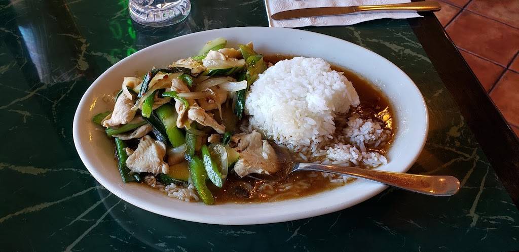 Baan Thai Kitchen | restaurant | 1950 Hendersonville Rd, Asheville, NC 28803, USA | 8286762995 OR +1 828-676-2995