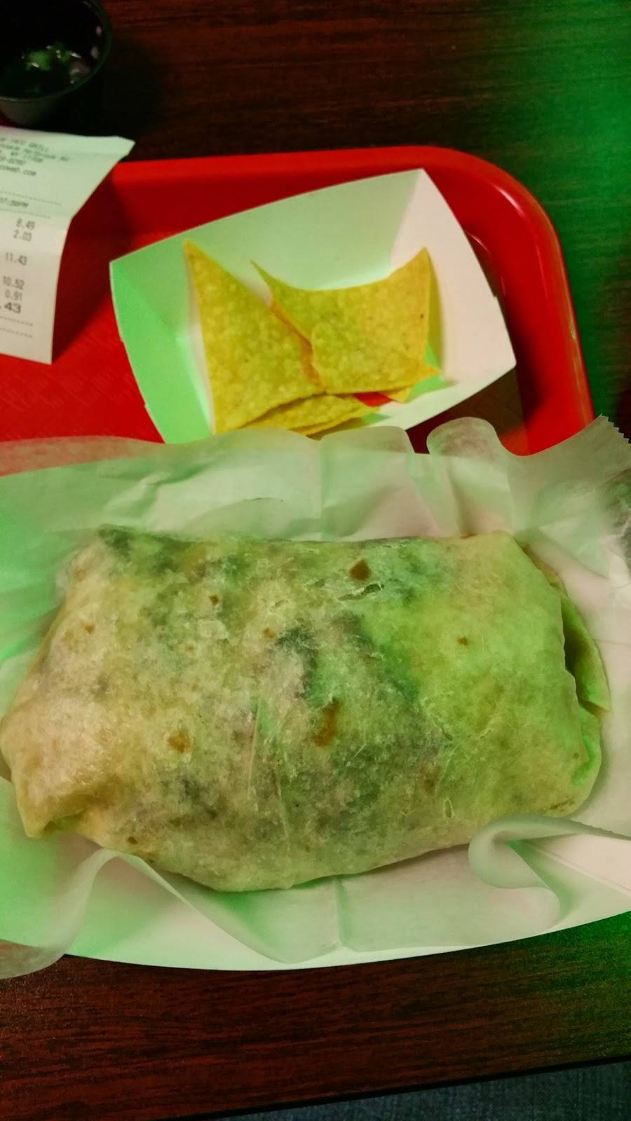 Senor Taco Mexican Grill | restaurant | 480 Patchogue-Holbrook Rd, Holbrook, NY 11741, USA | 6315096090 OR +1 631-509-6090