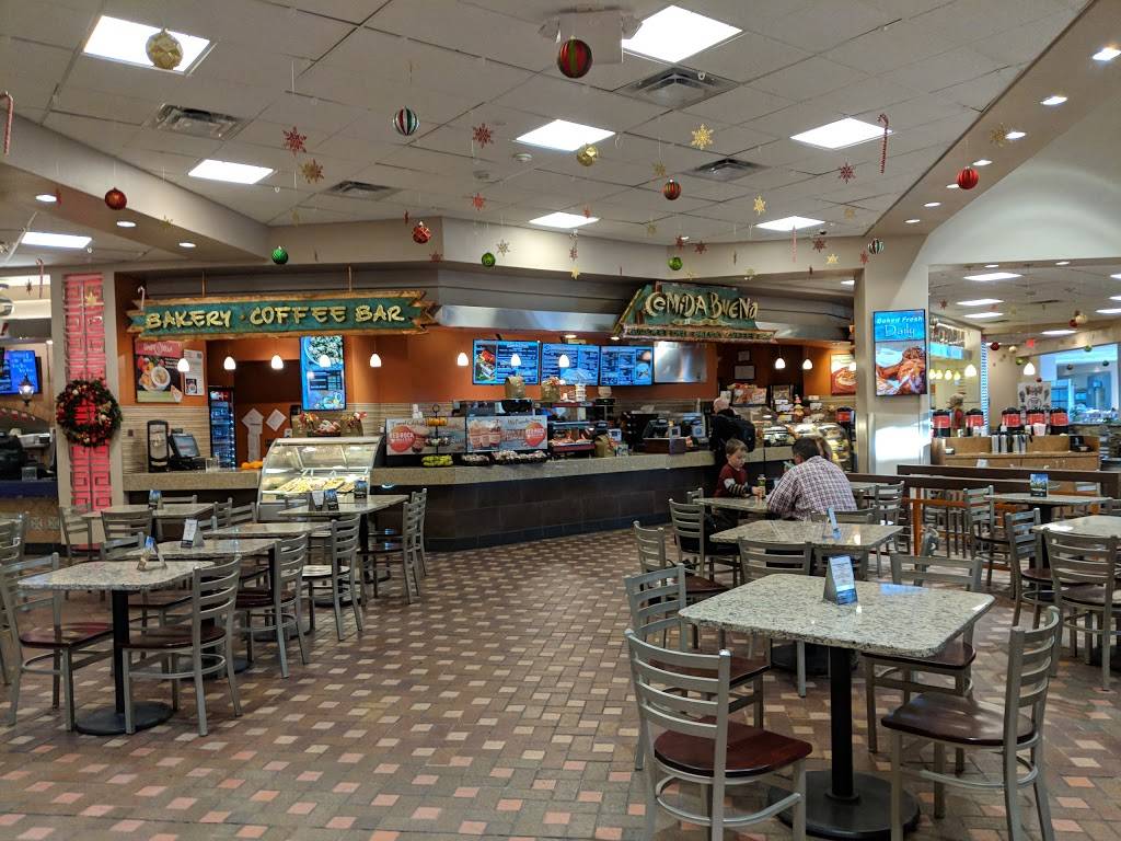 Comida Buena | restaurant | 2200 Sunport Loop SE, Albuquerque, NM 87106, USA | 5058424292 OR +1 505-842-4292