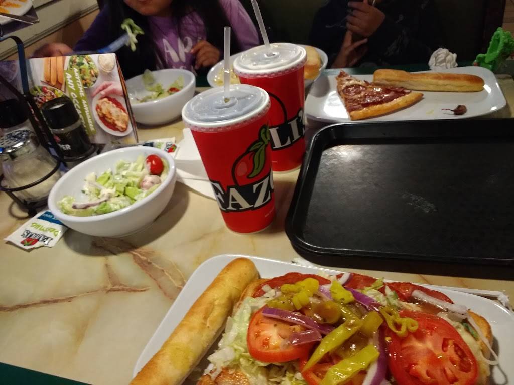 Fazolis | restaurant | 1012 S Abilene St, Aurora, CO 80012, USA | 3037456336 OR +1 303-745-6336