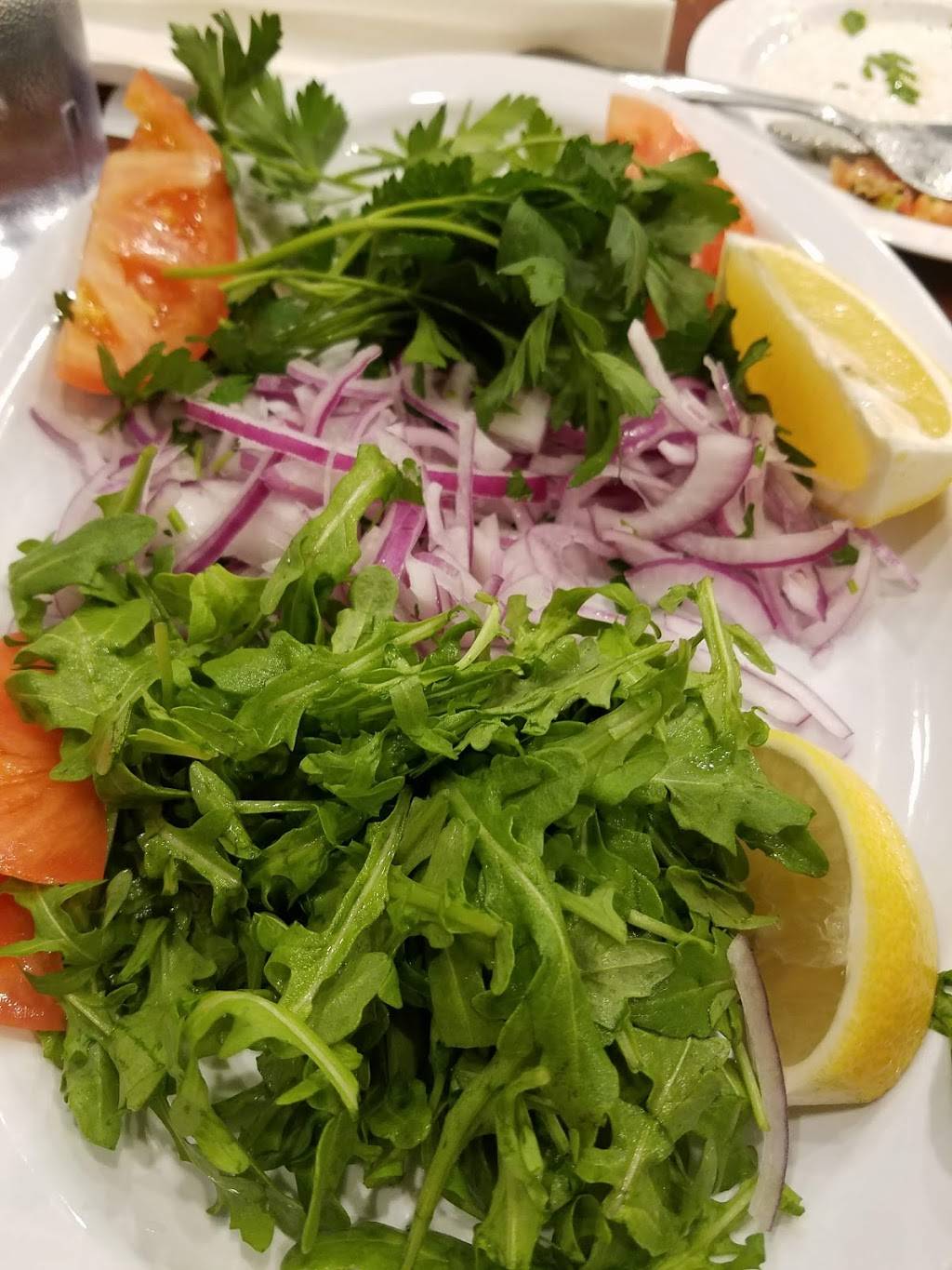 Istanbul Grill | restaurant | 3037 N Clark St, Chicago, IL 60657, USA | 7736986995 OR +1 773-698-6995