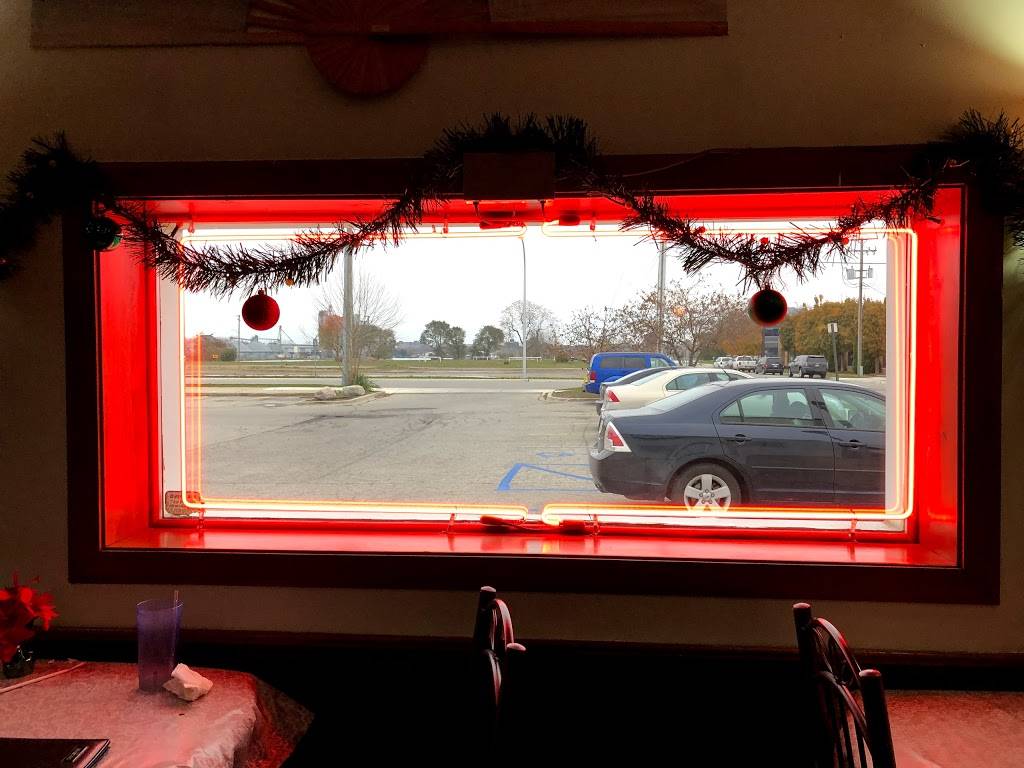 Bangkok Star | restaurant | 421 Beers St, Port Huron, MI 48060, USA | 8109872877 OR +1 810-987-2877