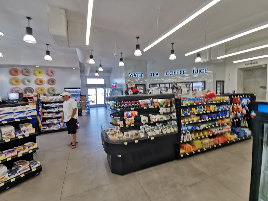 Fatburger & Buffalos Express | meal takeaway | 14283 U.S. Rte 95, I-10, Ehrenberg, AZ 85334, USA | 9282640600 OR +1 928-264-0600