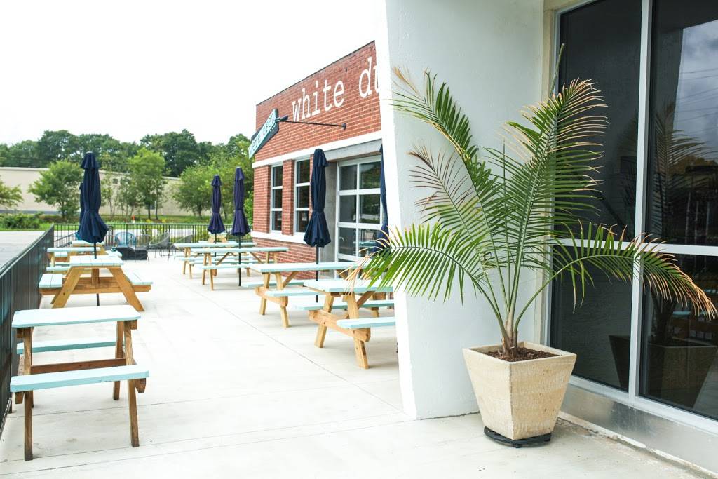 White Duck Tacos Shop | restaurant | 301 Airport Rd Suite J, Greenville, SC 29607, USA | 8648407955 OR +1 864-840-7955