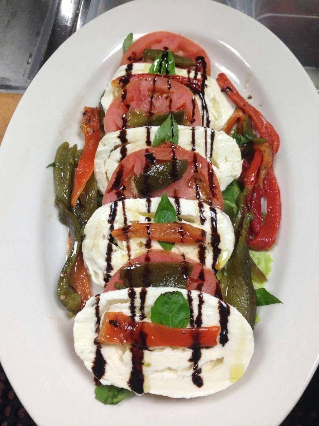 Eatalia | restaurant | 34 New St, Huntington, NY 11743, USA | 6316294551 OR +1 631-629-4551